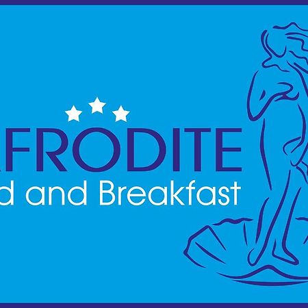 Afrodite Trapani Exterior foto
