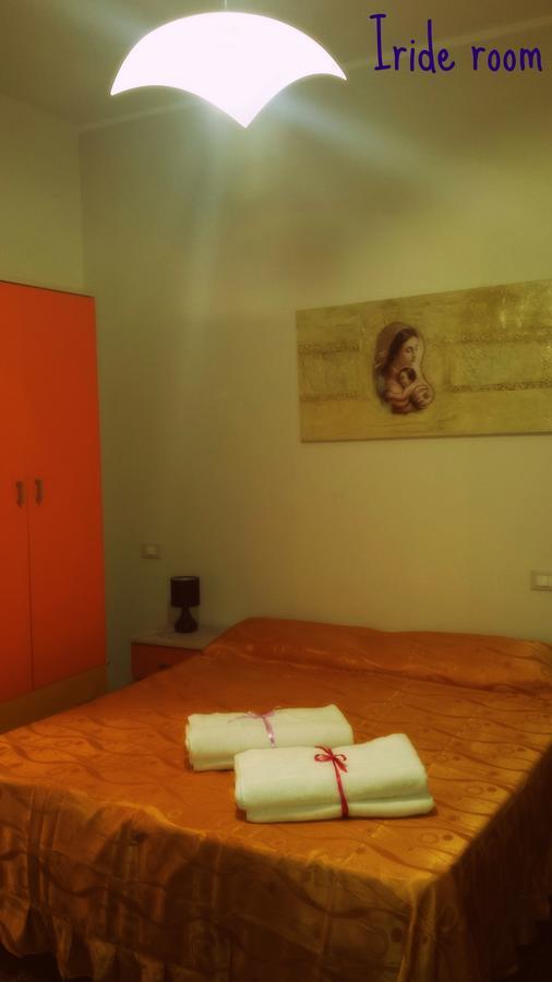 Afrodite Trapani Exterior foto