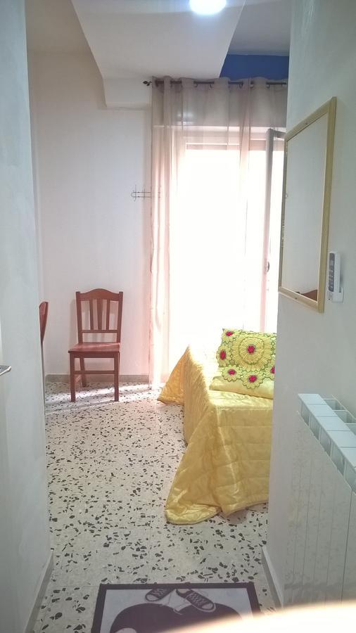 Afrodite Trapani Exterior foto