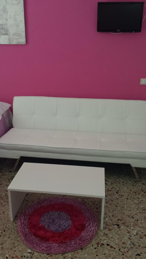 Afrodite Trapani Exterior foto